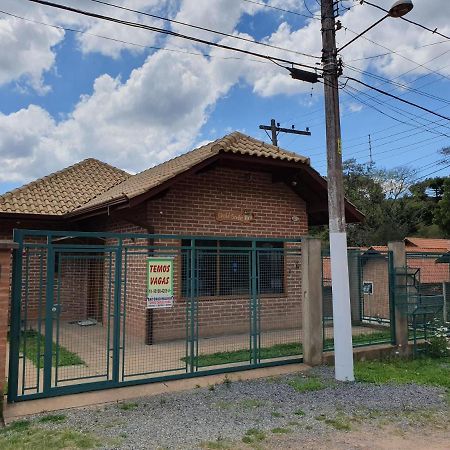 Chalé Sonho Meu Monte Verde  Esterno foto