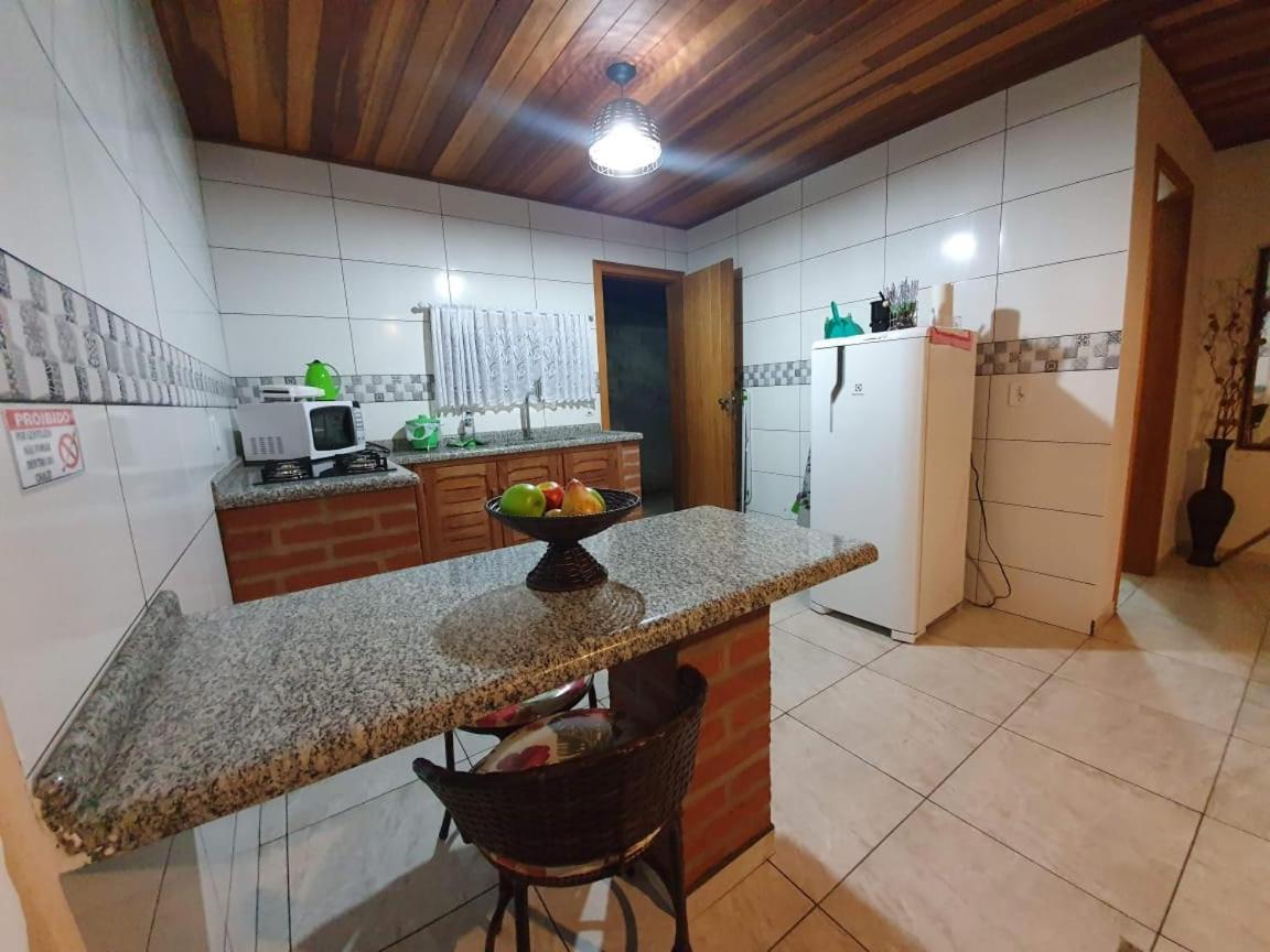 Chalé Sonho Meu Monte Verde  Esterno foto