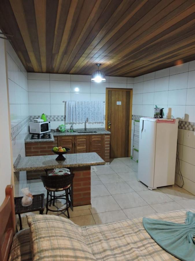 Chalé Sonho Meu Monte Verde  Esterno foto