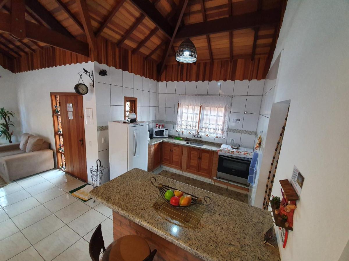 Chalé Sonho Meu Monte Verde  Esterno foto