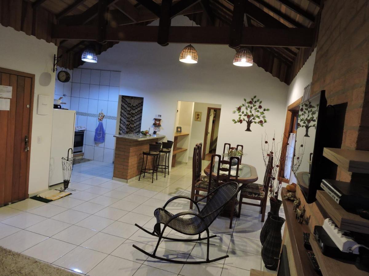 Chalé Sonho Meu Monte Verde  Esterno foto