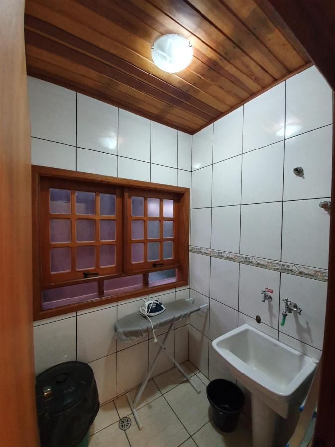 Chalé Sonho Meu Monte Verde  Esterno foto